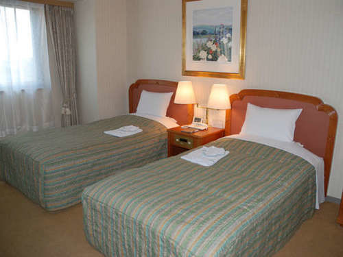 Hotel Albert Hotel Akita Akita