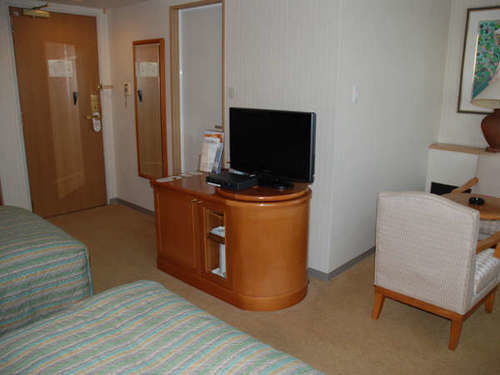 Hotel Albert Hotel Akita 2*