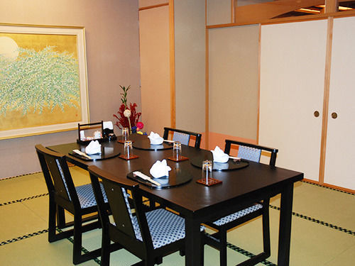 Hotel Albert Hotel Akita Akita